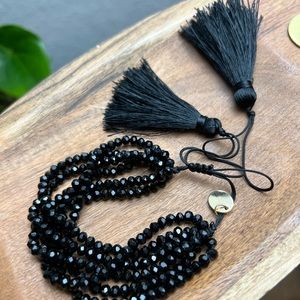 Black Bracelet for women